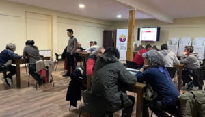 ADEL inicia el proceso participativo para que la Sierra Norte aporte ideas a la estrategia de desarrollo local