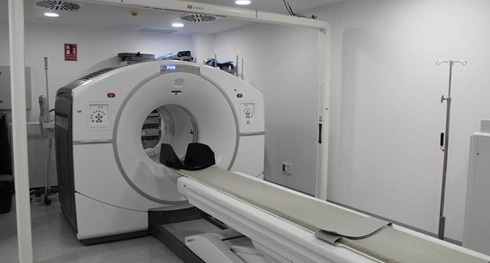 Adjudicadas dos nuevas gammacámaras para los hospitales de Cuenca y Guadalajara