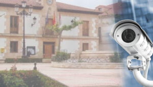 Adjudicado el contrato de cámaras de videovigilancia para Torrejón del Rey