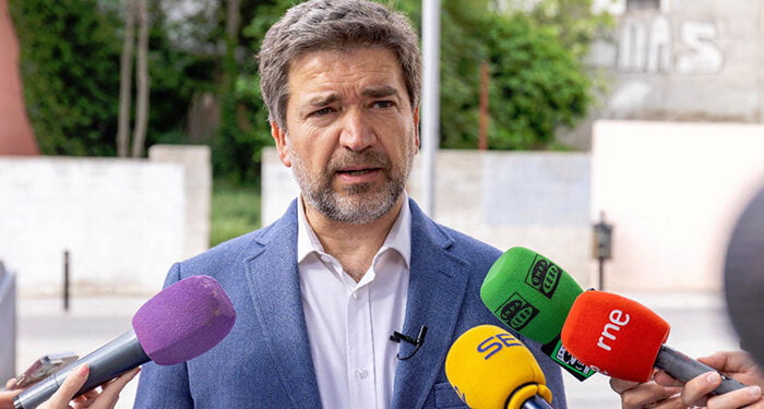 Agotado el crédito de la subvención para la rehabilitación de edificios del Casco Histórico de Guadalajara