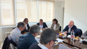 AMAC reitera su apuesta por construir un AGP como solución a la gestión de los residuos nucleares  en España