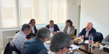 AMAC reitera su apuesta por construir un AGP como solución a la gestión de los residuos nucleares en España