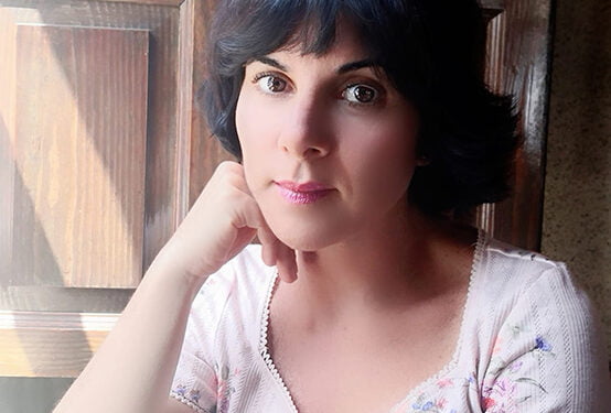 Ana María Valero Heredia