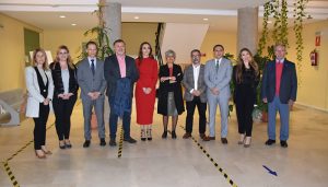 Arranca el curso académico del Centro Asociado de la UNED en Cuenca