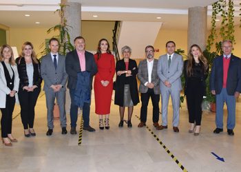 Arranca el curso académico del Centro Asociado de la UNED en Cuenca