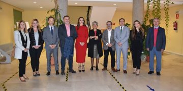 Arranca el curso académico del Centro Asociado de la UNED en Cuenca
