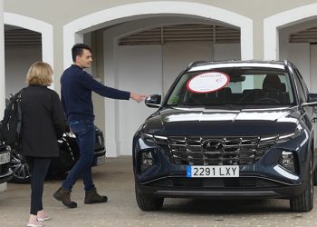 Aumentan las ventas coches en la provincia de Cuenca…, pero sólo en los concesionarios