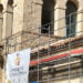 Avanzan las obras en la Iglesia de San Miguel, que se complementarán con las mejoras de la instalación eléctrica