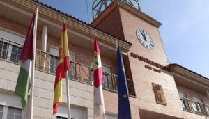 Ayuntamiento de Cabanillas