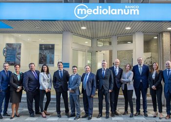 Banco Mediolanum presenta su despacho de asesores en Cuenca