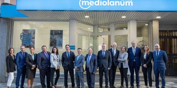 Banco Mediolanum presenta su despacho de asesores en Cuenca