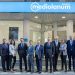 Banco Mediolanum presenta su despacho de asesores en Cuenca