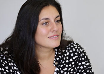 Beatriz Jiménez será la candidata del PP a la Alcaldía de Cuenca en 2023