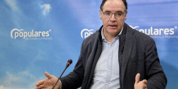 Prieto ‘explica’ al PSOE que si el Gobierno de España no impusiera una cofinanciación para el arreglo de caminos e infraestructuras “los pueblos pequeños no tendríamos que pagar”