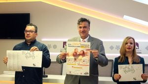 Black Friday llega a Guadalajara con grandes descuentos y 75 cheques regalo dotados con 150 y 300 euros