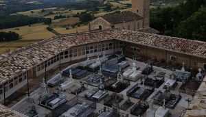 Brihuega celebra la festividad de Todos los Santos