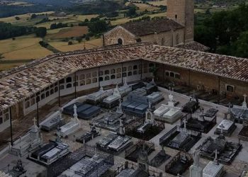 Brihuega celebra la festividad de Todos los Santos