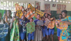 Cáritas Diocesana de Cuenca y la Diputación, unidos en proyectos de cooperación internacional