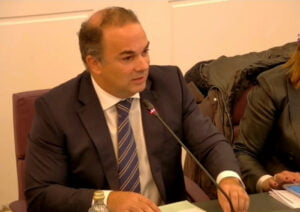 Carnicero anuncia que el PP llevará a los Tribunales el “nocivo” presupuesto de Rojo porque hipoteca a la ciudad