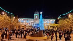 Casi 60 actos componen el programa de la Navidad 2022-2023 en Cabanillas del Campo