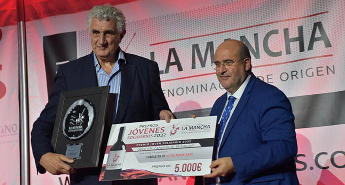 Castilla-La Mancha abonará 3,4 millones de euros del primer pago de las ayudas de reestructuración de viñedo