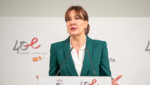 Castilla-La Mancha advirtió a la ministra de Igualdad de las dudas que generaba la ley en relación a la rebaja de penas en delitos por agresión sexual