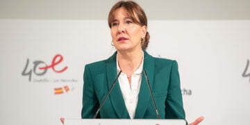 Castilla-La Mancha advirtió a la ministra de Igualdad de las dudas que generaba la ley en relación a la rebaja de penas en delitos por agresión sexual