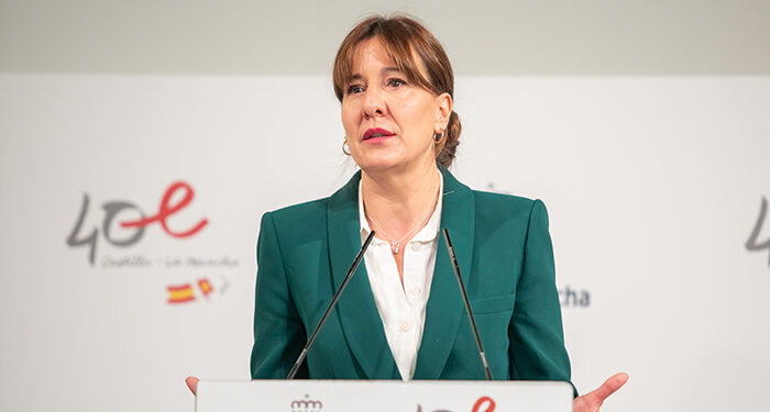 Castilla-La Mancha advirtió a la ministra de Igualdad de las dudas que generaba la ley en relación a la rebaja de penas en delitos por agresión sexual