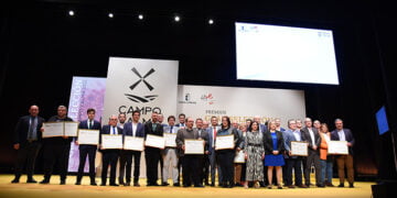 Castilla-La Mancha convoca los premios a las mejores empresas del sector agroalimentario en producción ecológica, venta directa y carne de caza