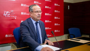 Castilla-La Mancha destinará 216,5 millones en 2023 para proseguir con la transformación digital de la Administración y la consolidación del empleo público