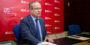 Castilla-La Mancha destinará 216,5 millones en 2023 para proseguir con la transformación digital de la Administración y la consolidación del empleo público