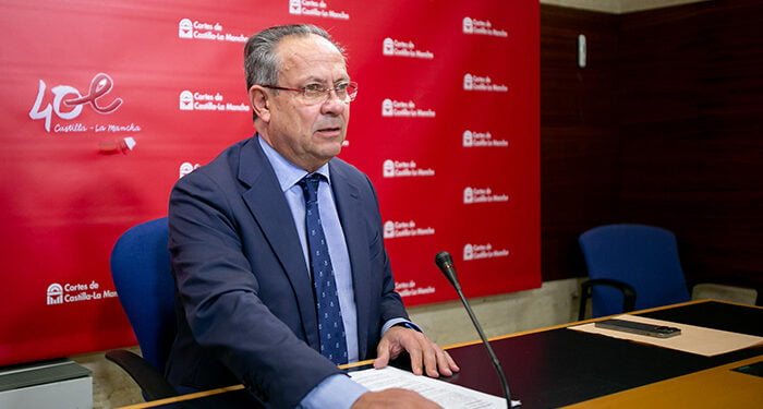 Castilla-La Mancha destinará 216,5 millones en 2023 para proseguir con la transformación digital de la Administración y la consolidación del empleo público 1 Castilla-La Mancha destinará 216,5 millones en 2023 para proseguir con la transformación digital de la Administración y la consolidación del empleo público