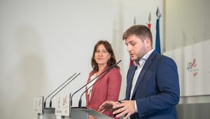 Castilla-La Mancha pone en marcha una nueva convocatoria de ayudas al alquiler dotada con 17,7 millones de euros que beneficiarán a 23.000 familias