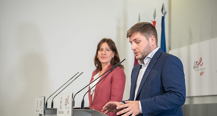 Castilla-La Mancha pone en marcha una nueva convocatoria de ayudas al alquiler dotada con 17,7 millones de euros que beneficiarán a 23.000 familias