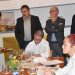 Castilla-La Mancha pone en valor sus vinos de calidad impartiendo formación especializada a los futuros hosteleros