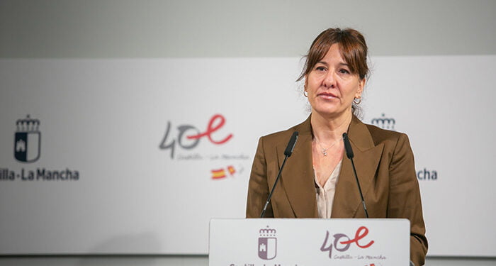 Castilla-La Mancha reconocerá el trabajo por la igualdad de cinco centros educativos y la labor contra la violencia machista de Guardia Civil, Policía Nacional y la jueza Cira García 1 Castilla-La Mancha reconocerá el trabajo por la igualdad de cinco centros educativos y la labor contra la violencia machista de Guardia Civil, Policía Nacional y la jueza Cira García