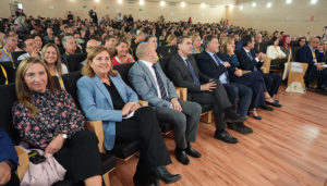 Castilla-La Mancha terminará la Legislatura con la tasa de interinidad en un ocho por ciento en todas las enseñanzas