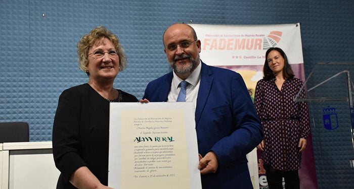 Castilla-La Mancha va a destinar el mayor presupuesto de su historia a políticas por la igualdad de género