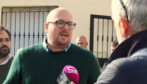 Castillo denuncia que la ciudadanía “está harta” del clima actual y demanda “estabilidad y tranquilidad” mientras que los gobiernos socialistas “están haciendo todo lo contrario”