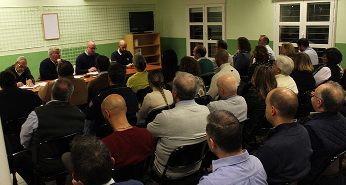 Castillo reprocha a Sánchez que “manosee” el principio de igualdad jurídica despenalizando el delito de sedición