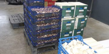 CEOE-Cepyme Cuenca apunta que las exportaciones suman un 10% más que el año pasado