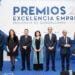 CEOE-Cepyme Guadalajara entrega sus Premios Excelencia Empresarial 2022 poniendo en valor la figura del tejido empresarial 3 CEOE-Cepyme Guadalajara entrega sus Premios Excelencia Empresarial 2022 poniendo en valor la figura del tejido empresarial