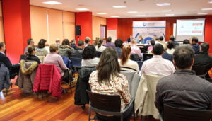 CEOE-Cepyme Guadalajara y FREMAP realizan una jornada de PRL sobre las novedades en agentes cancerígenos o mutágenos en el trabajo