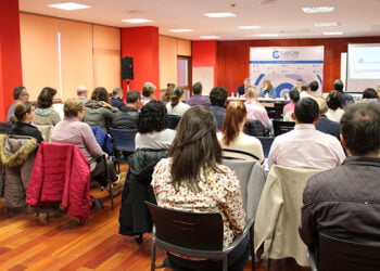 CEOE-Cepyme Guadalajara y FREMAP realizan una jornada de PRL sobre las novedades en agentes cancerígenos o mutágenos en el trabajo