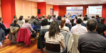 CEOE-Cepyme Guadalajara y FREMAP realizan una jornada de PRL sobre las novedades en agentes cancerígenos o mutágenos en el trabajo