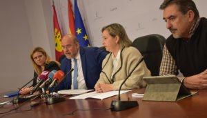 Cerca de mil empresas agroalimentarias de la región ha recibido 262 millones de euros de las cuatro convocatorias de FOCAL puestas en marcha desde el 2015