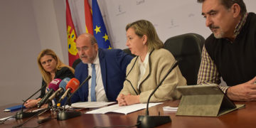 Cerca de mil empresas agroalimentarias de la región ha recibido 262 millones de euros de las cuatro convocatorias de FOCAL puestas en marcha desde el 2015