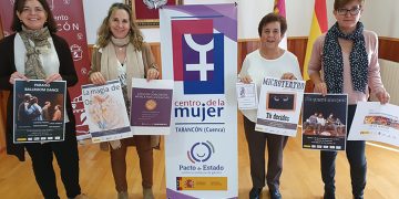 Charlas, talleres, teatro, marchas o lectura de manifiesto entre las actividades para conmemorar el 25N en Tarancón