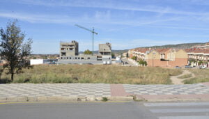 Ciudadanos Cuenca llevará al pleno la conexión directa de la futura Comisaría de Policía con los Juzgados