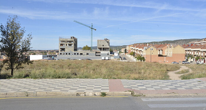Ciudadanos Cuenca llevará al pleno la conexión directa de la futura Comisaría de Policía con los Juzgados